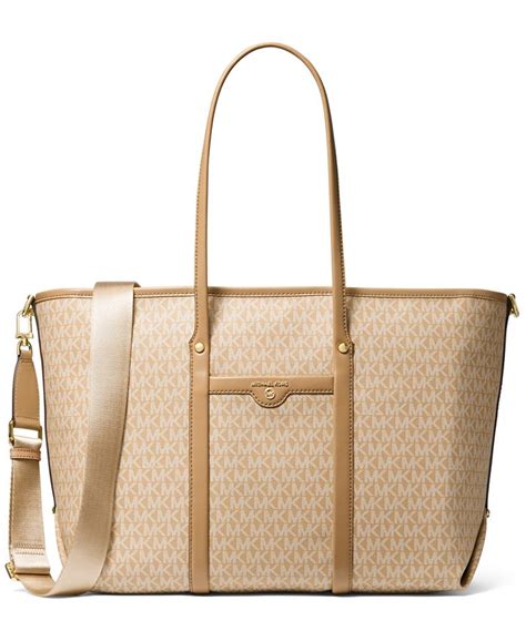 MICHAEL Michael Kors Beck Extra Large Signature Tote 